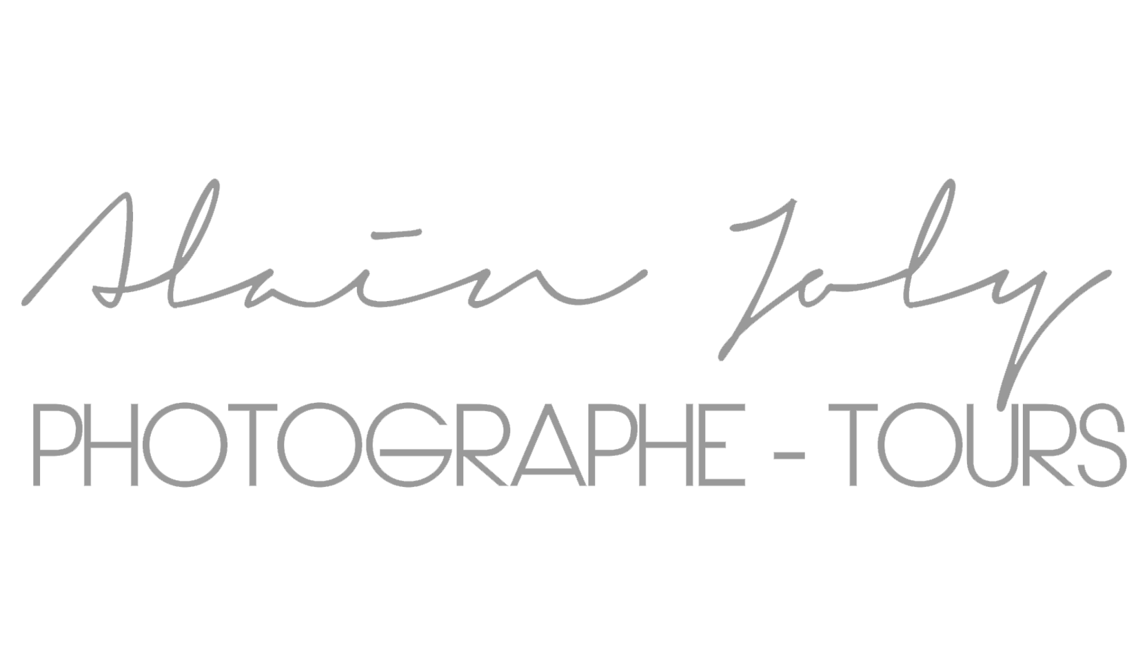 Alain Joly