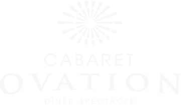 Cabaret Ovation